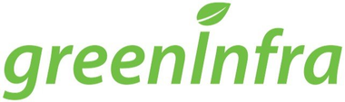 Greeninfra Logo