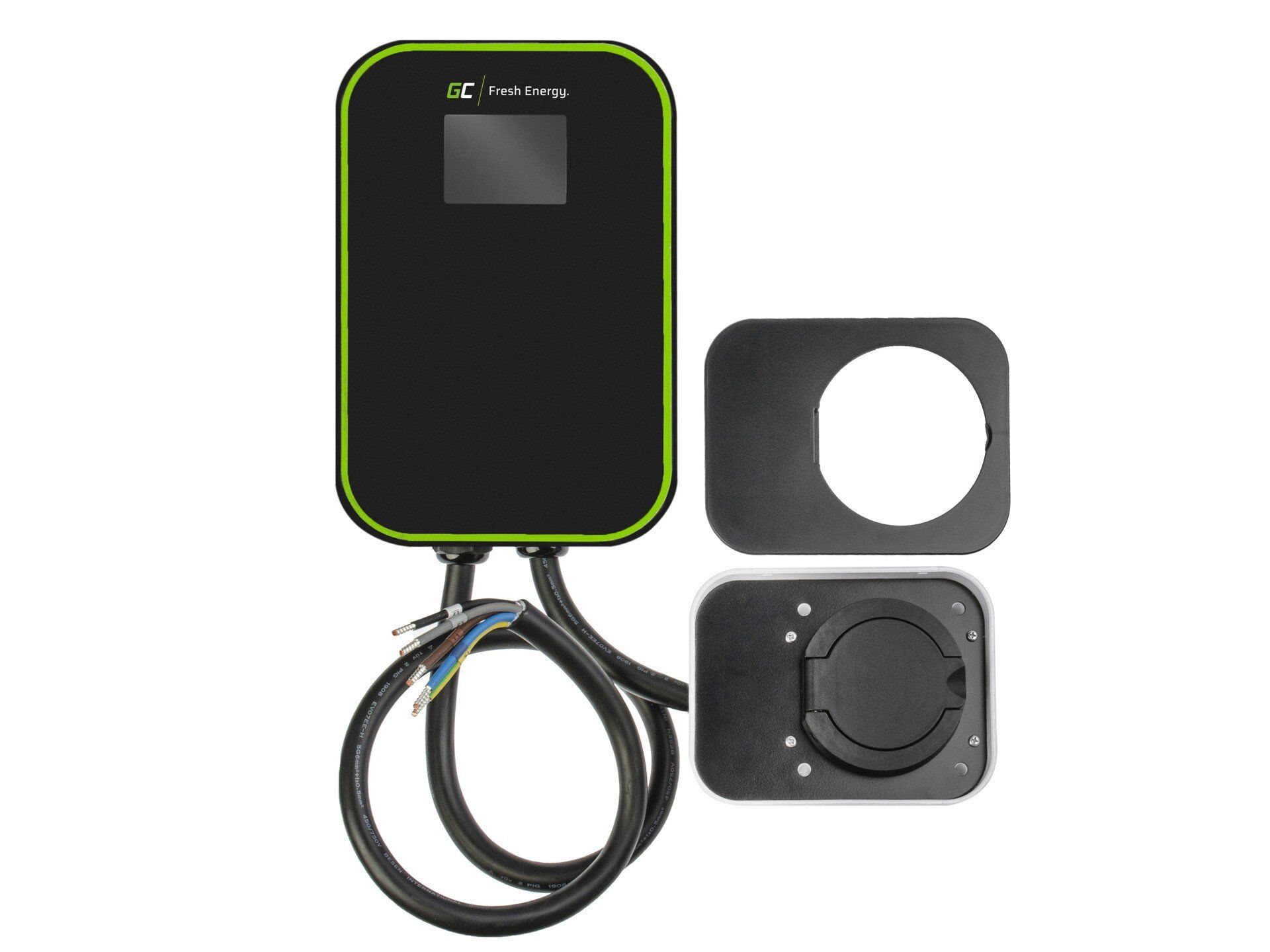 Wallbox Greencell EV15 AC