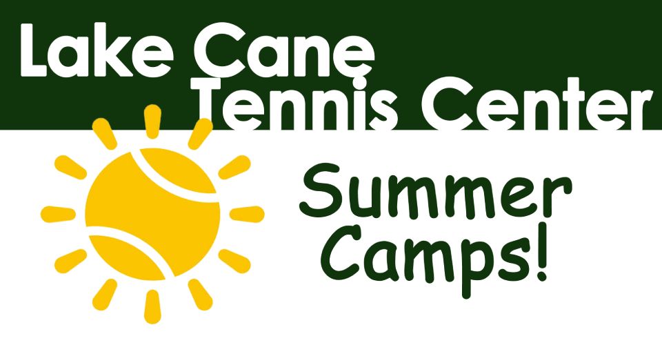 Lake Cane summer Camp