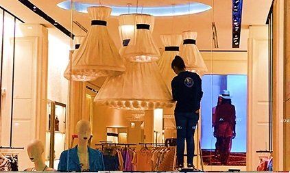 Limpieza en tiendas de Moda y Comercios Limpieza en tiendas de Moda y Comercios