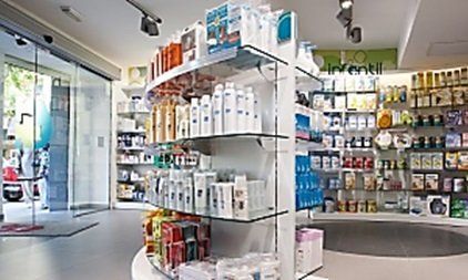 Limpieza y higienización en centros Farmacéuticos Limpieza y higienización en centros Farmacéuticos