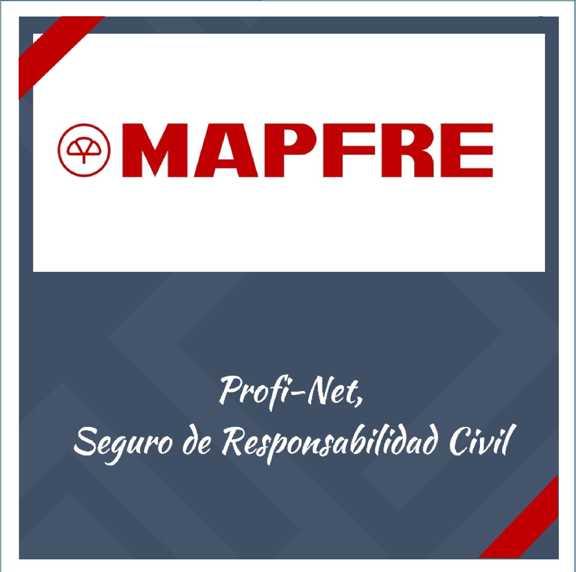 Profi-Net, Seguro de Responsabilidad Civil: