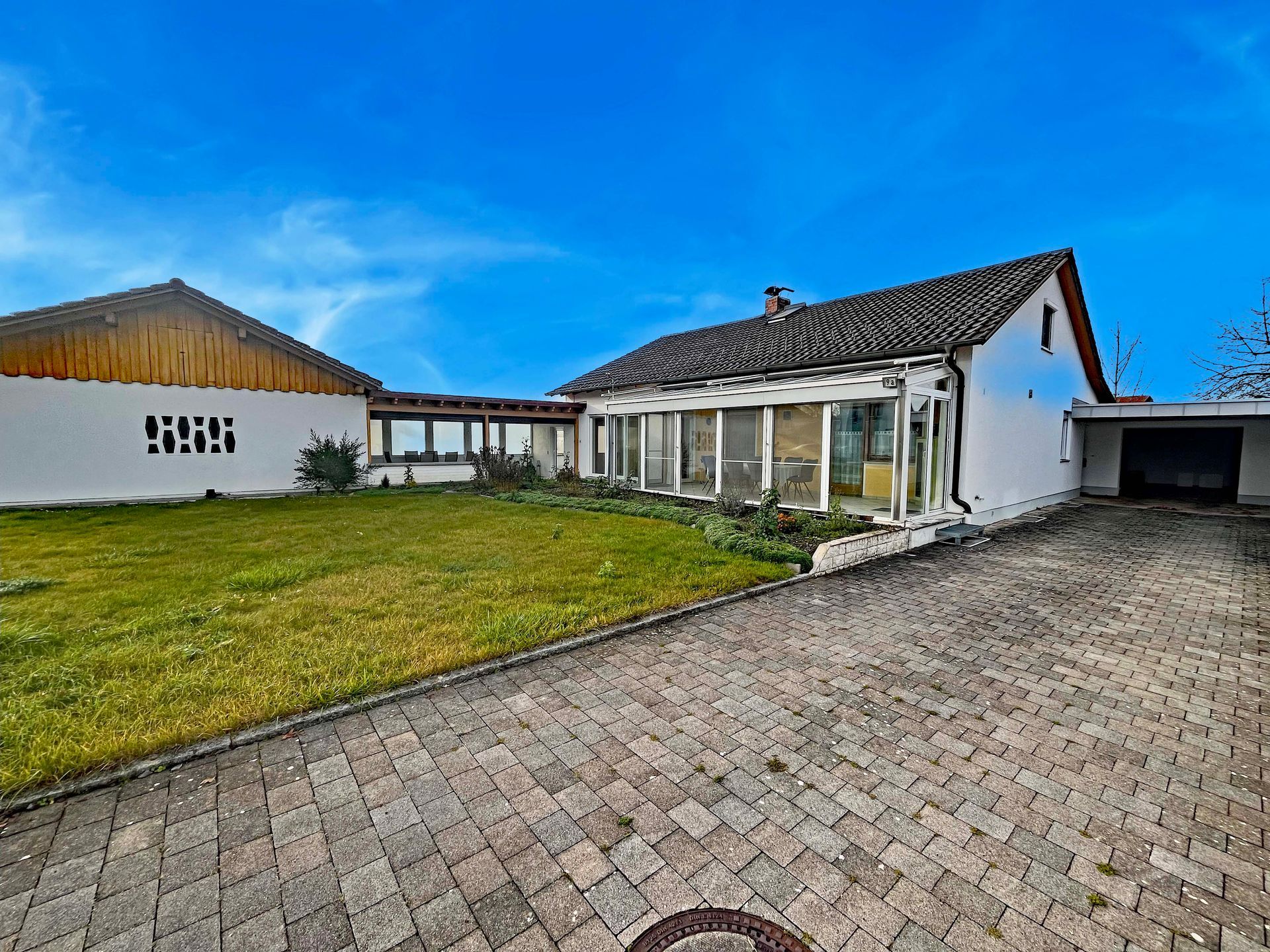 K1220 Haus in Neuötting