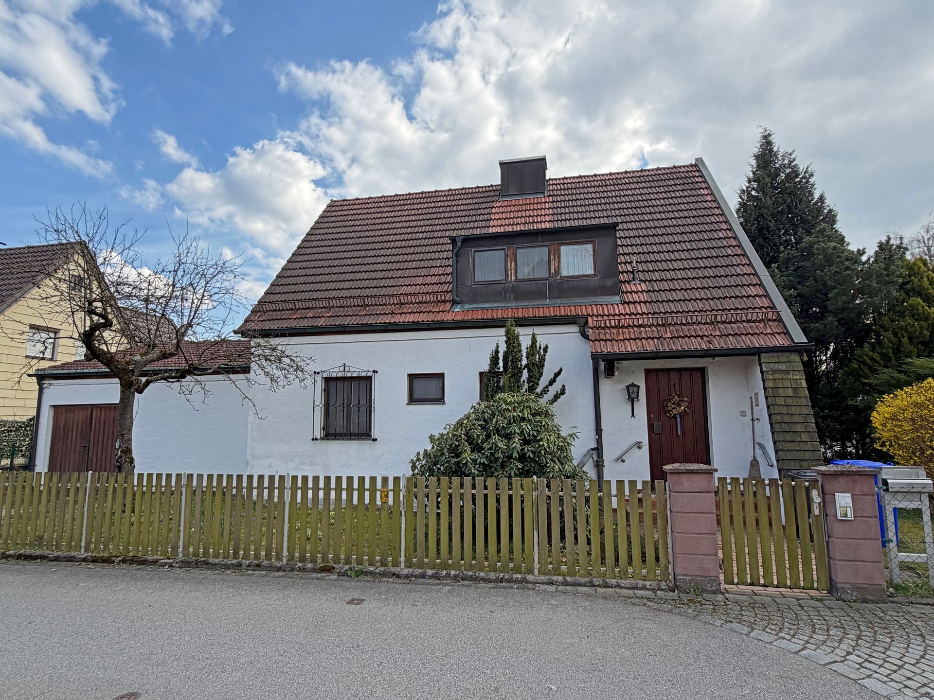 K1220 Haus in Neuötting