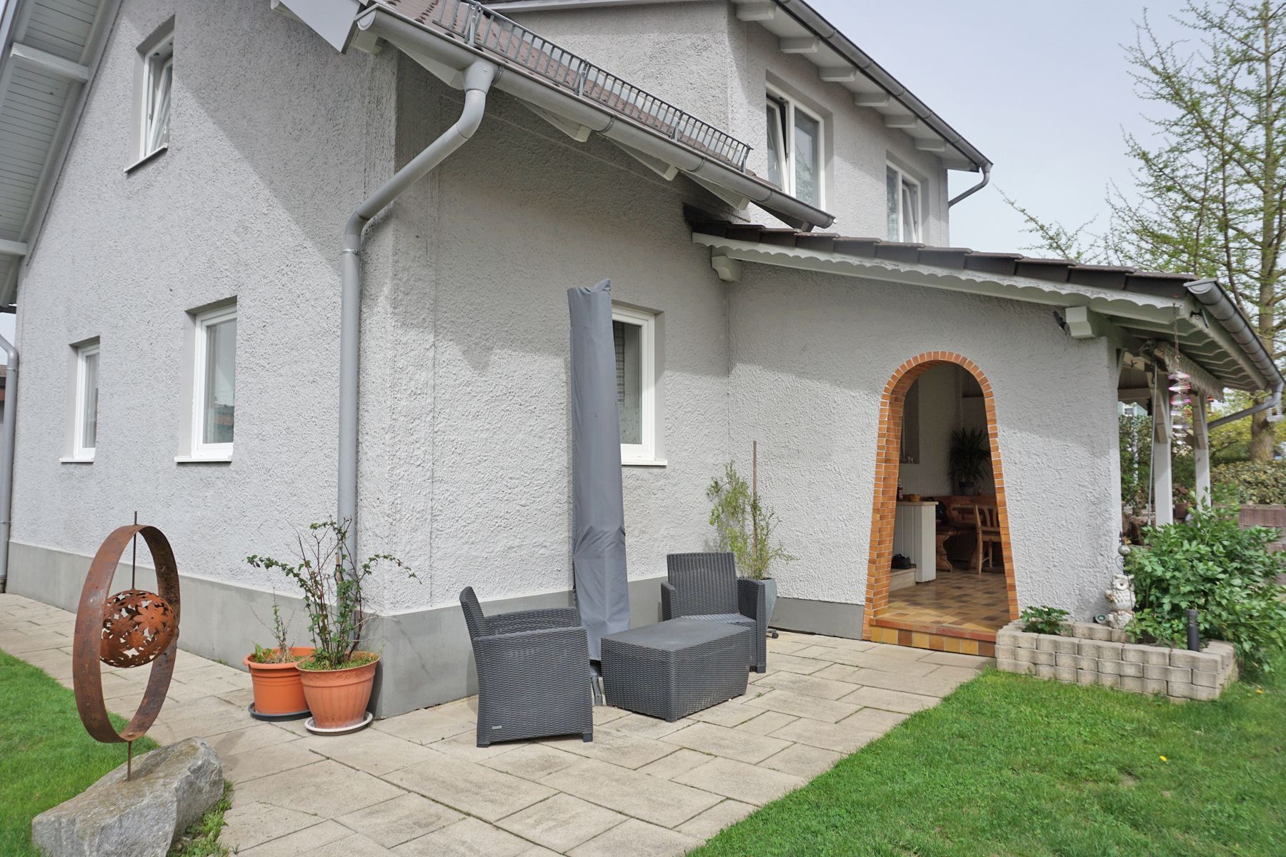 K1212 Haus in Mühldorf-Mößling