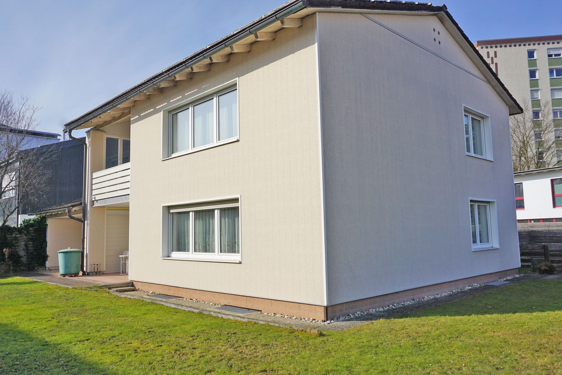 K1221 Haus in Neuötting