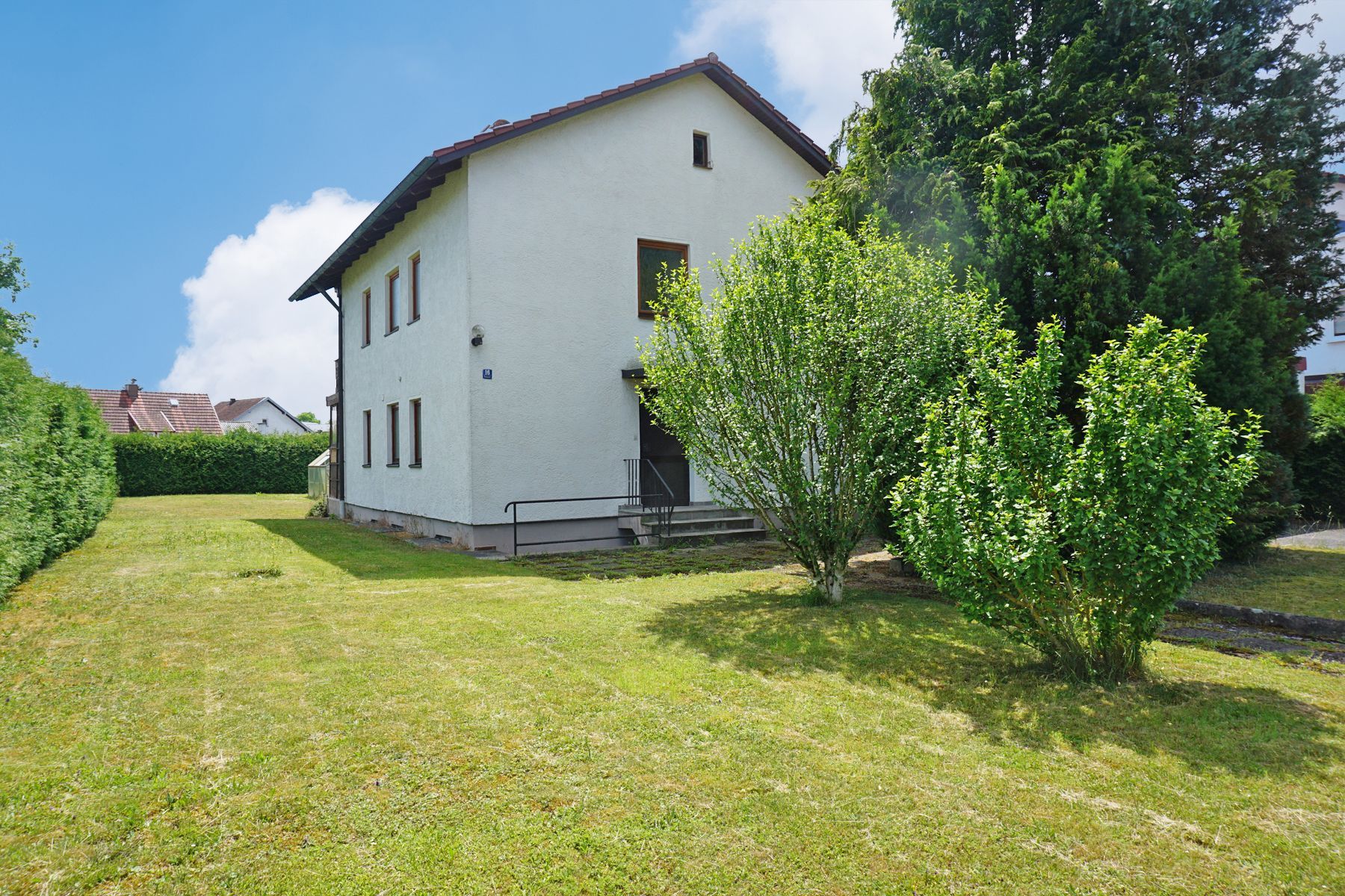 K1225 Haus in Emmerting