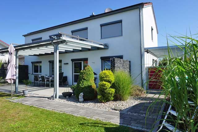 K1228: Haus in Altötting