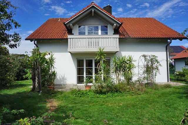 K1227 Haus in Emmerting