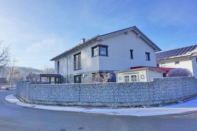 K1220 Haus in Neuötting