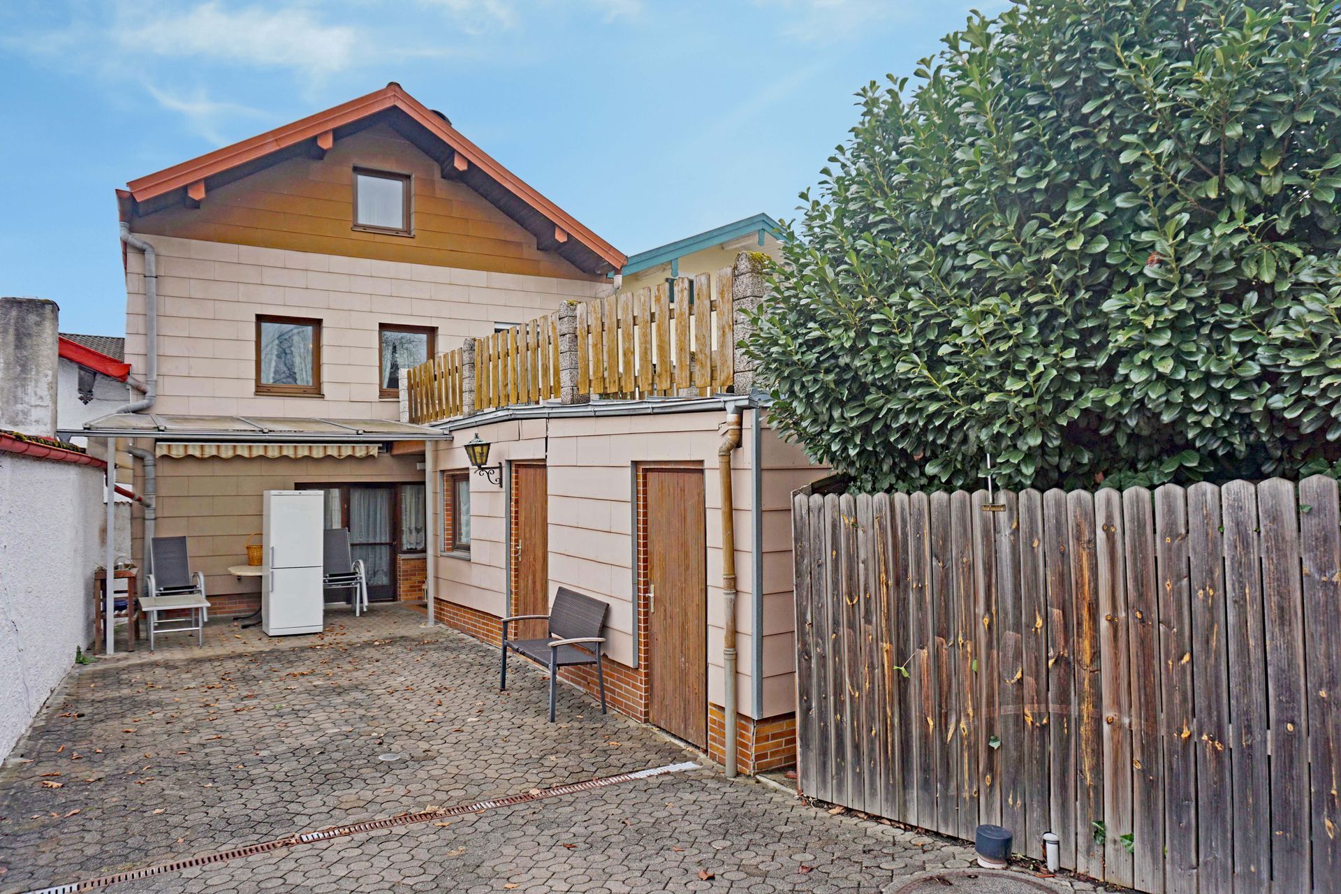 K2150 Haus in Neuötting