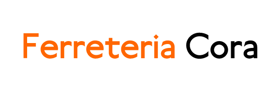 Ferreteria Cora-logo
