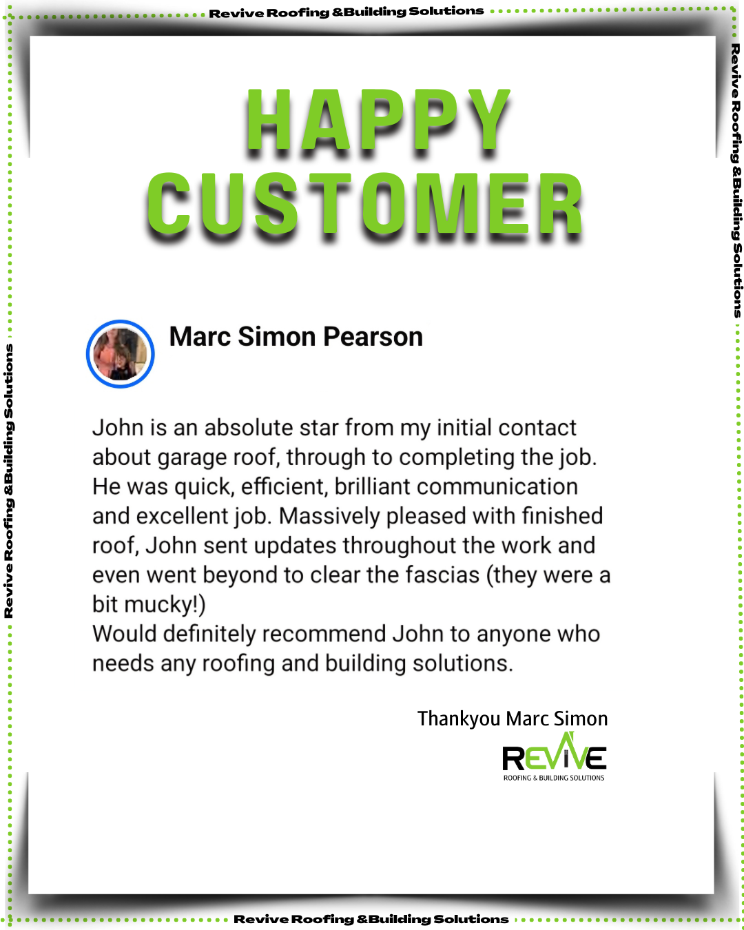 5 star customer reviews, happy customers, customer satisfaction