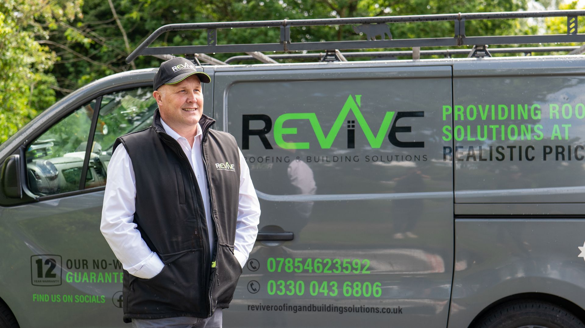Award winning Family firm