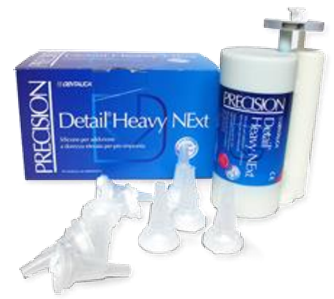 Dentalica - Détail Heavy Next