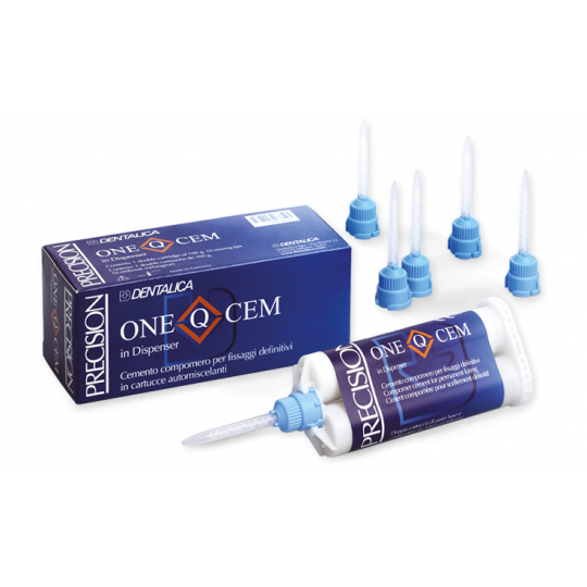 Dentalica - Détail Heavy Next