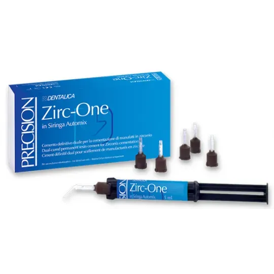 Dentalica - Détail Heavy Next