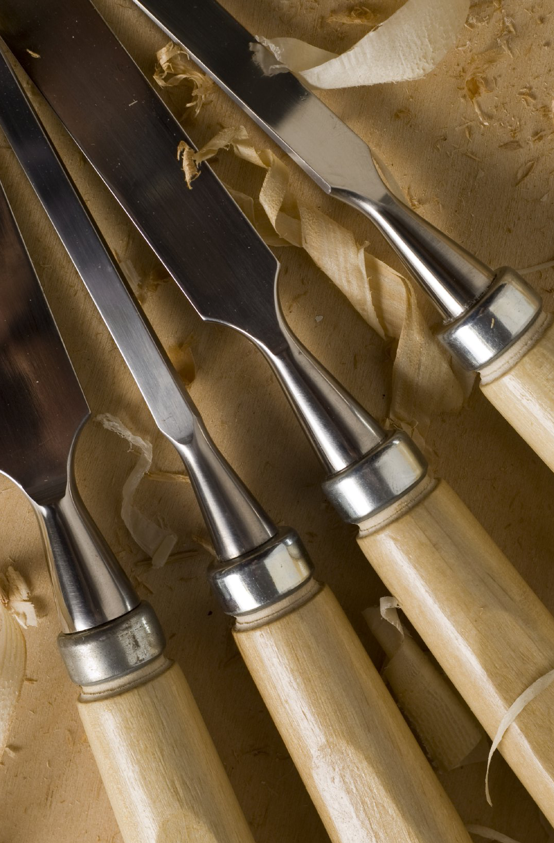 We sharpen woodturning tools Woodturning Tools