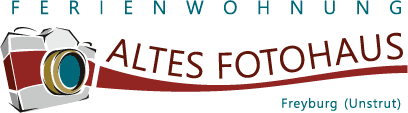 Ferienwohnung Altes Fotohaus