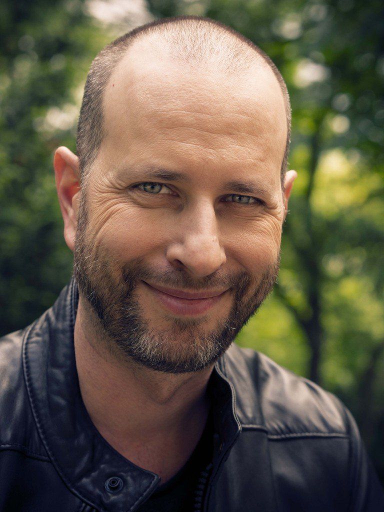 Momi von Fintel, Schauspieler, München