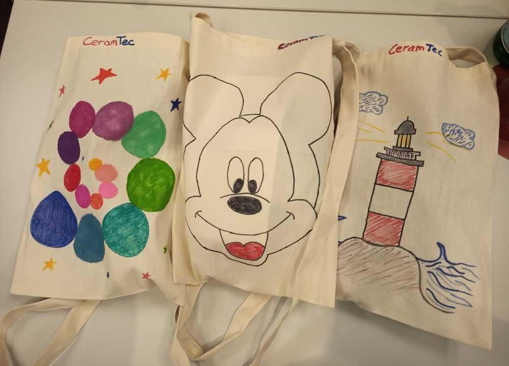 CeramTec TheHandProject 18.04.2023