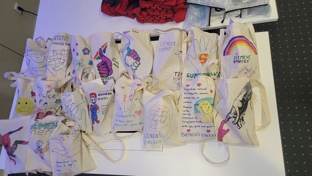 Siemens TheHandProject 20.06.23