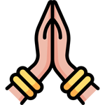 Namaste