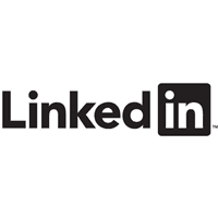 linkedin logo