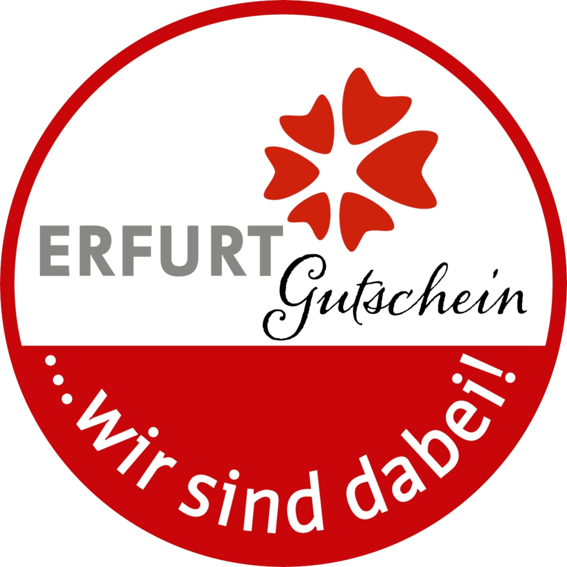 Erfurt-Gutschein