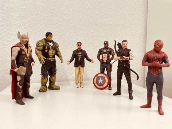 Thüringen Ausstellung 2023