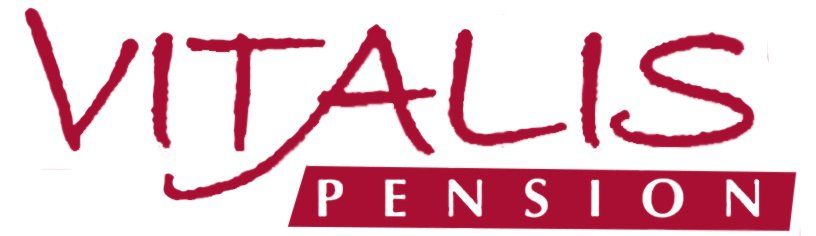 Logo Pension Vitalis Willingen