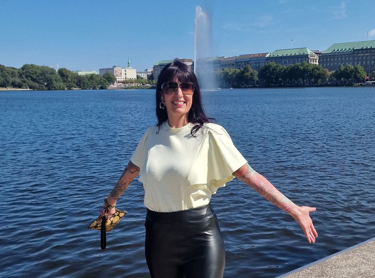 Glimmer – Balance zwischen Anspannung und Entspannung