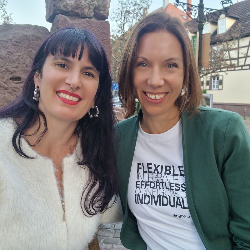 Katharina Iyen Blog DigiWomenKA Karlsruhe Digital - Texter Karlsruhe