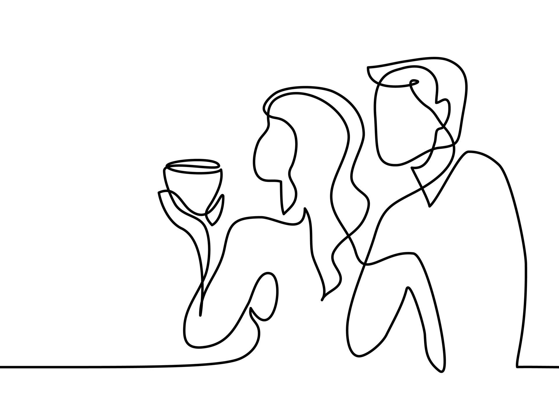 Trauercafe
