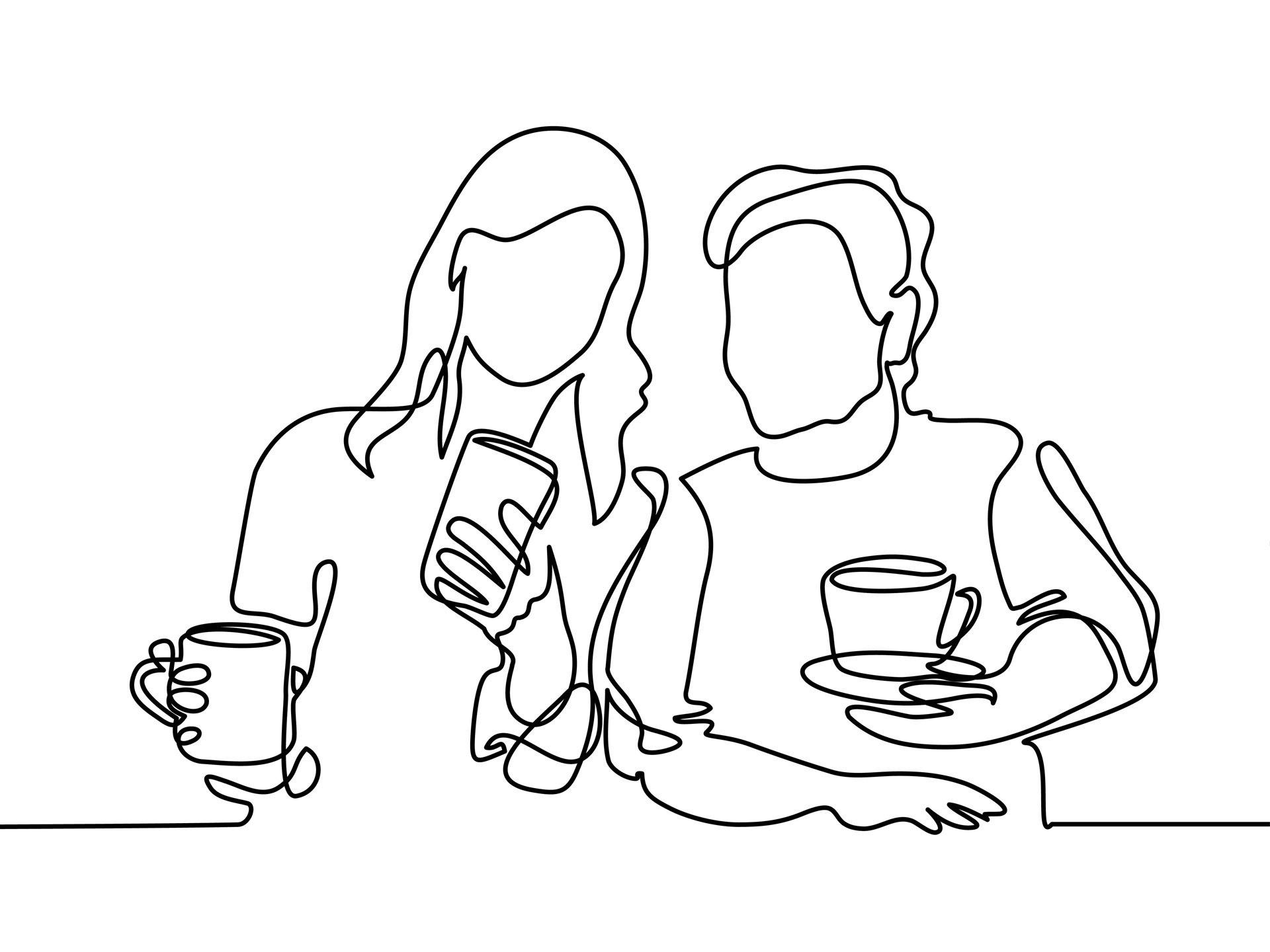 Trauercafe