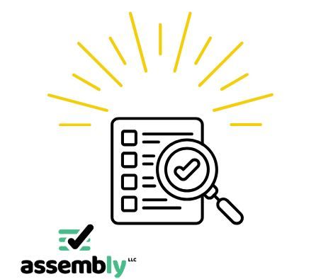 Assembly Literary Services