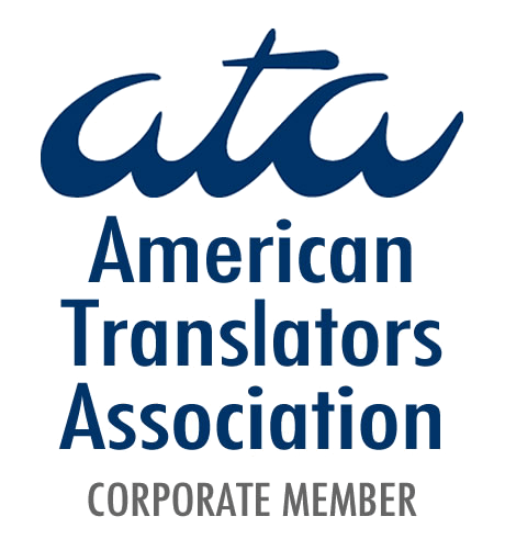 Florida Translate: ATA Member