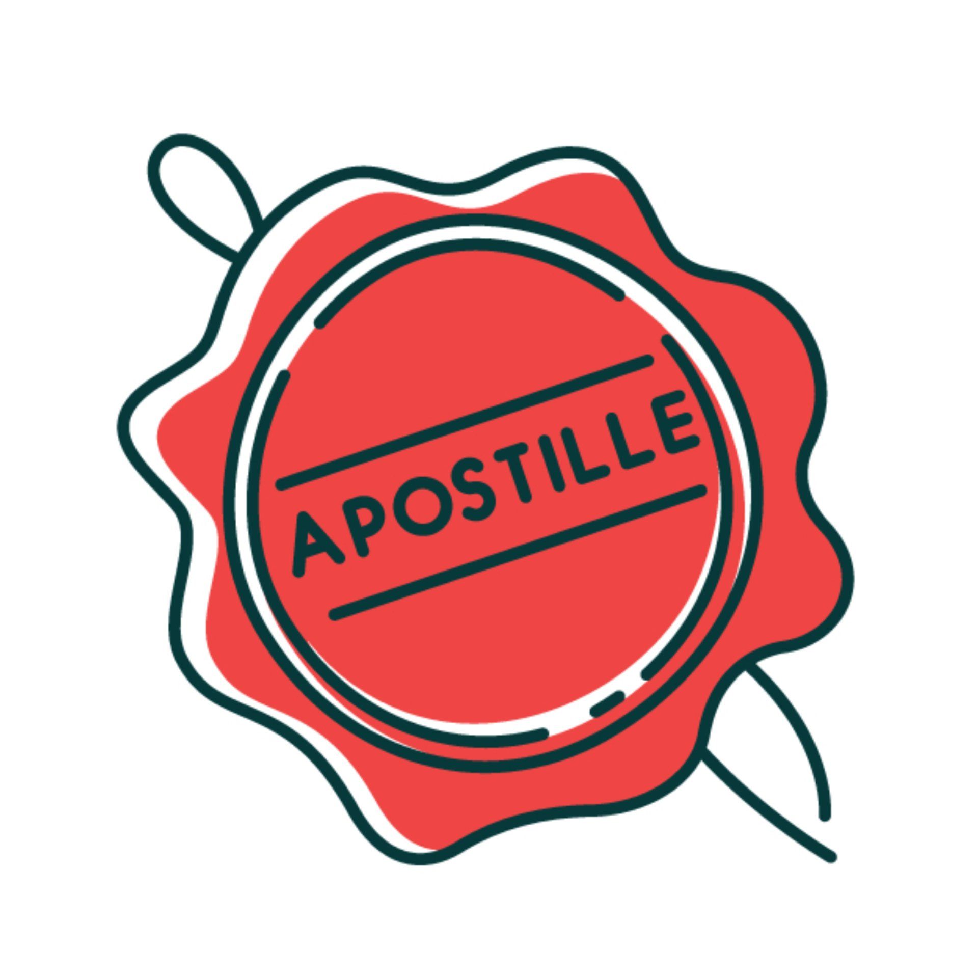 apostille