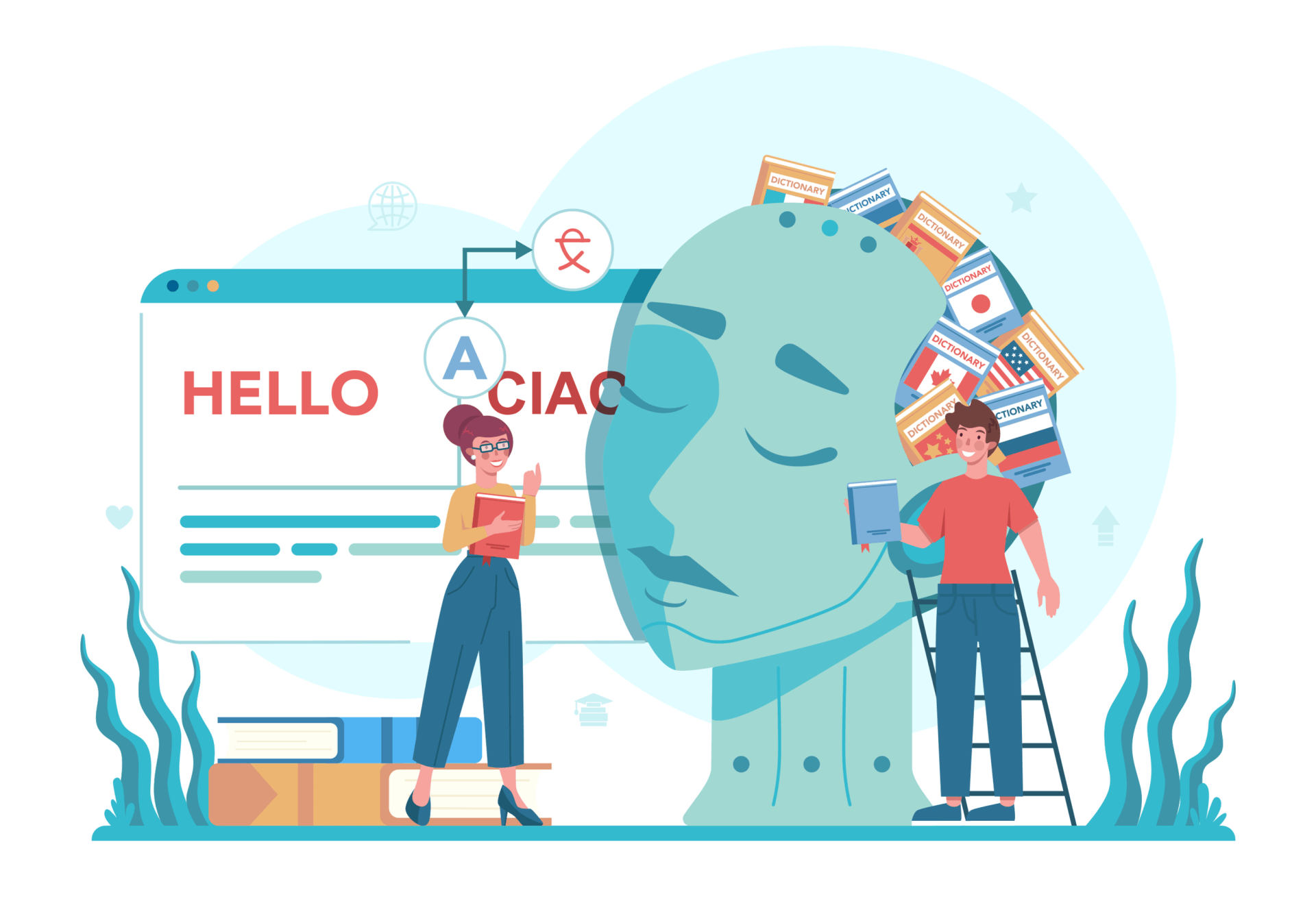 Diploma translation services