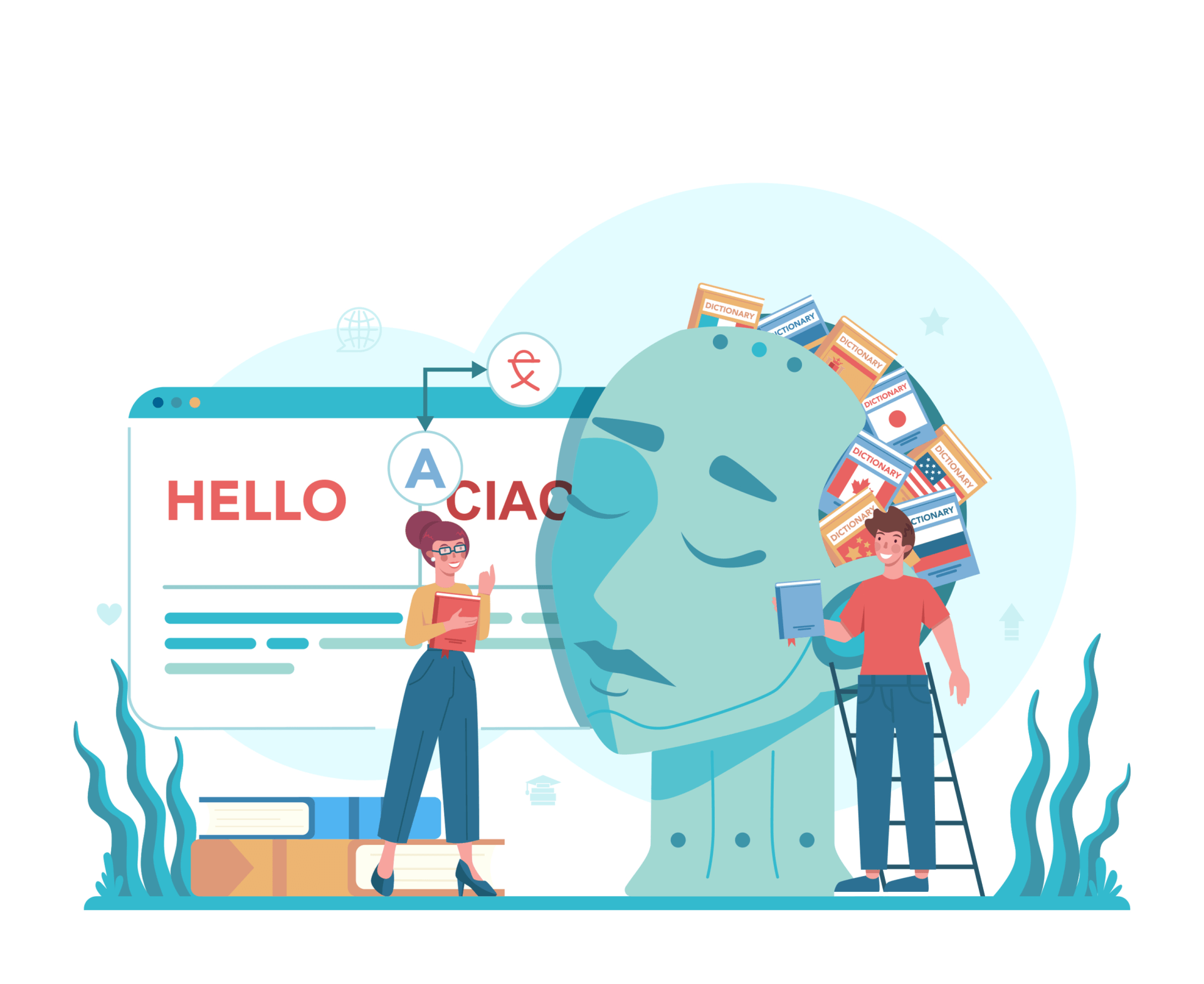 Notarized Translation