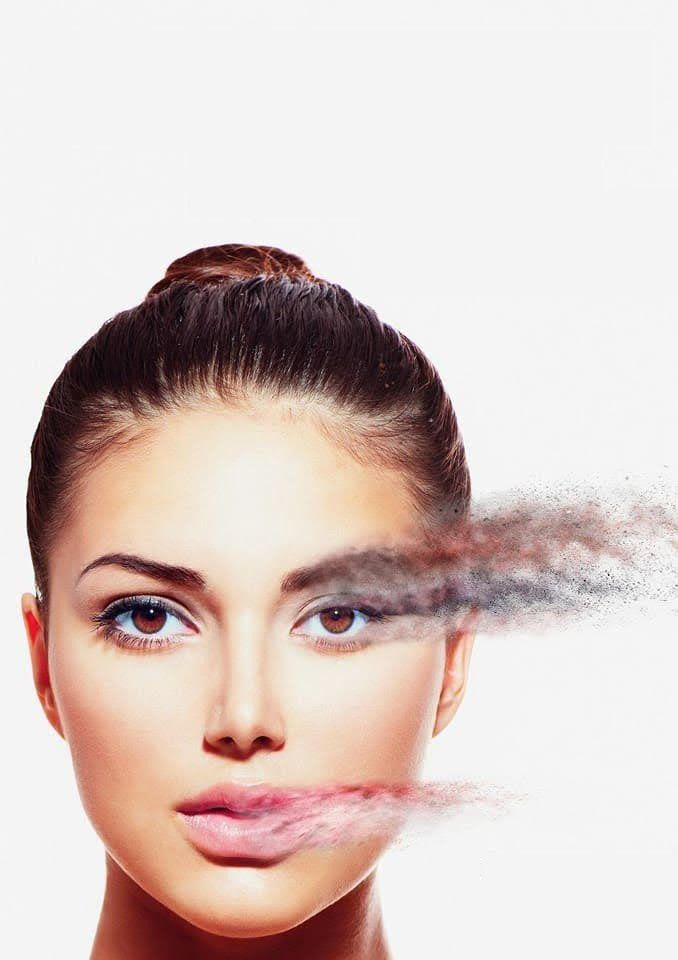 détatouage sans laser, correction des loupés, rattrappage, pigment killer