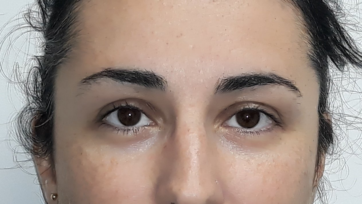 eye liner complet , densification ciliaire