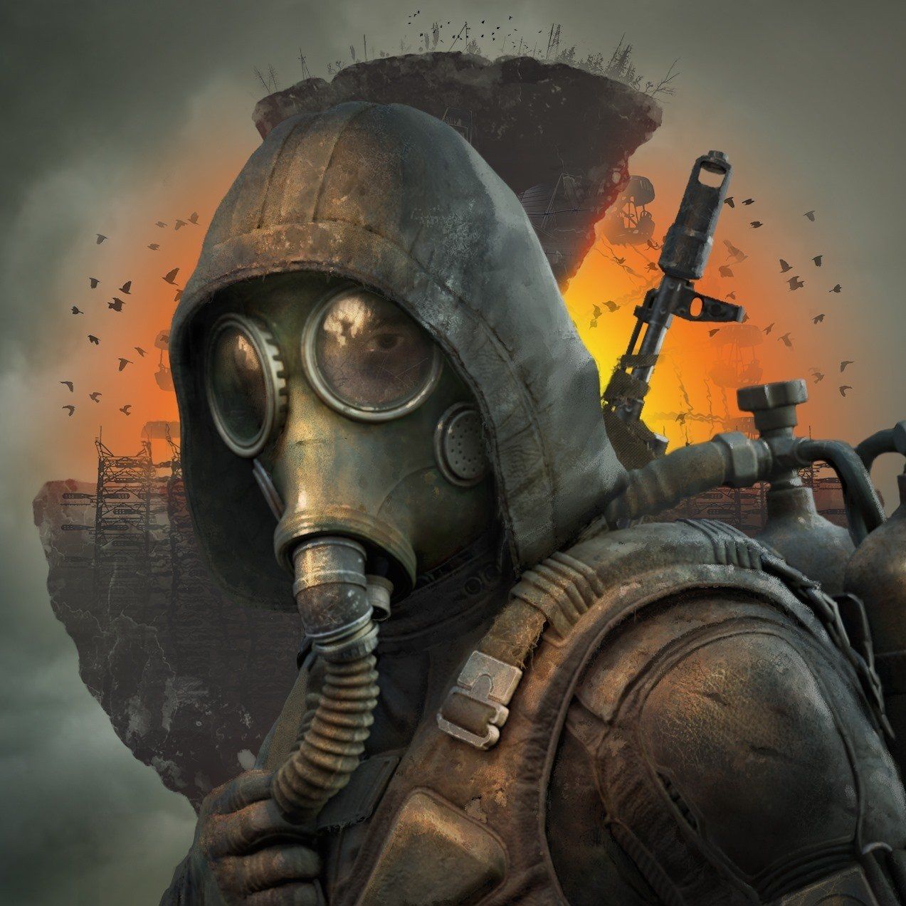 Veröffentlichung von S.T.A.L.K.E.R. 2 verschoben