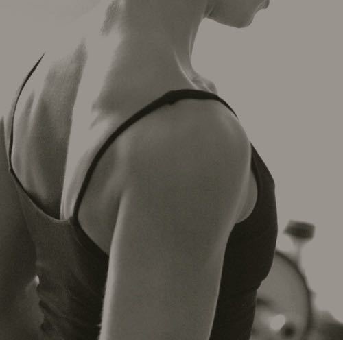 Rückenanwendungen nach Dorn