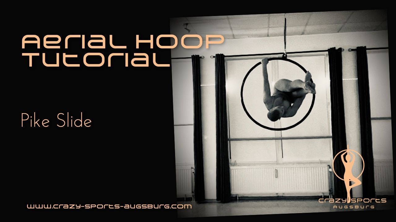 Thumbnail Aerial Hoop Tutorial Pike Slide