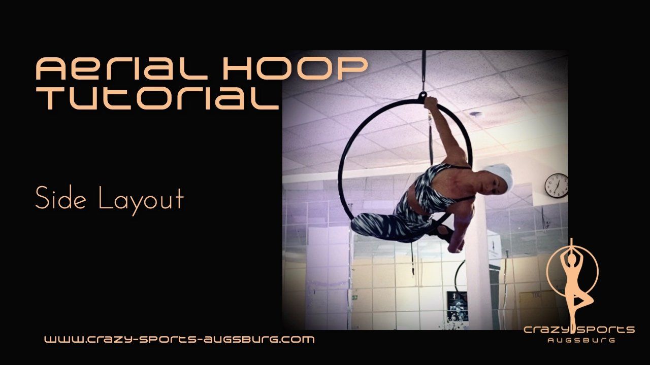 Thumbnail Aerial Hoop Tutorial Side Layout
