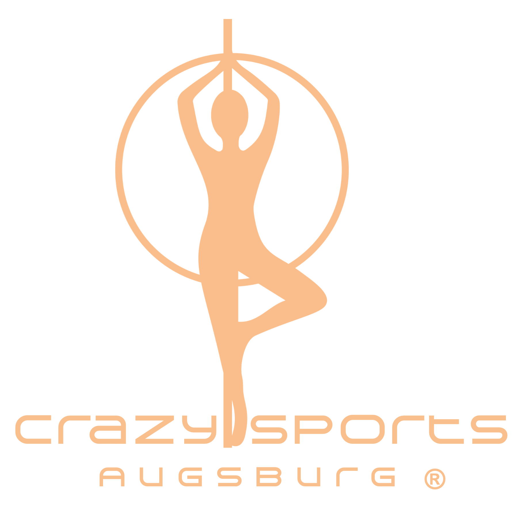 Logo CrazySports Augsburg
