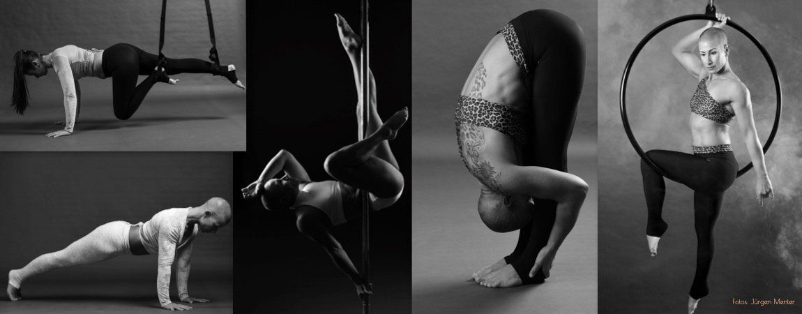 CrazySports Augsburg - Wir bieten