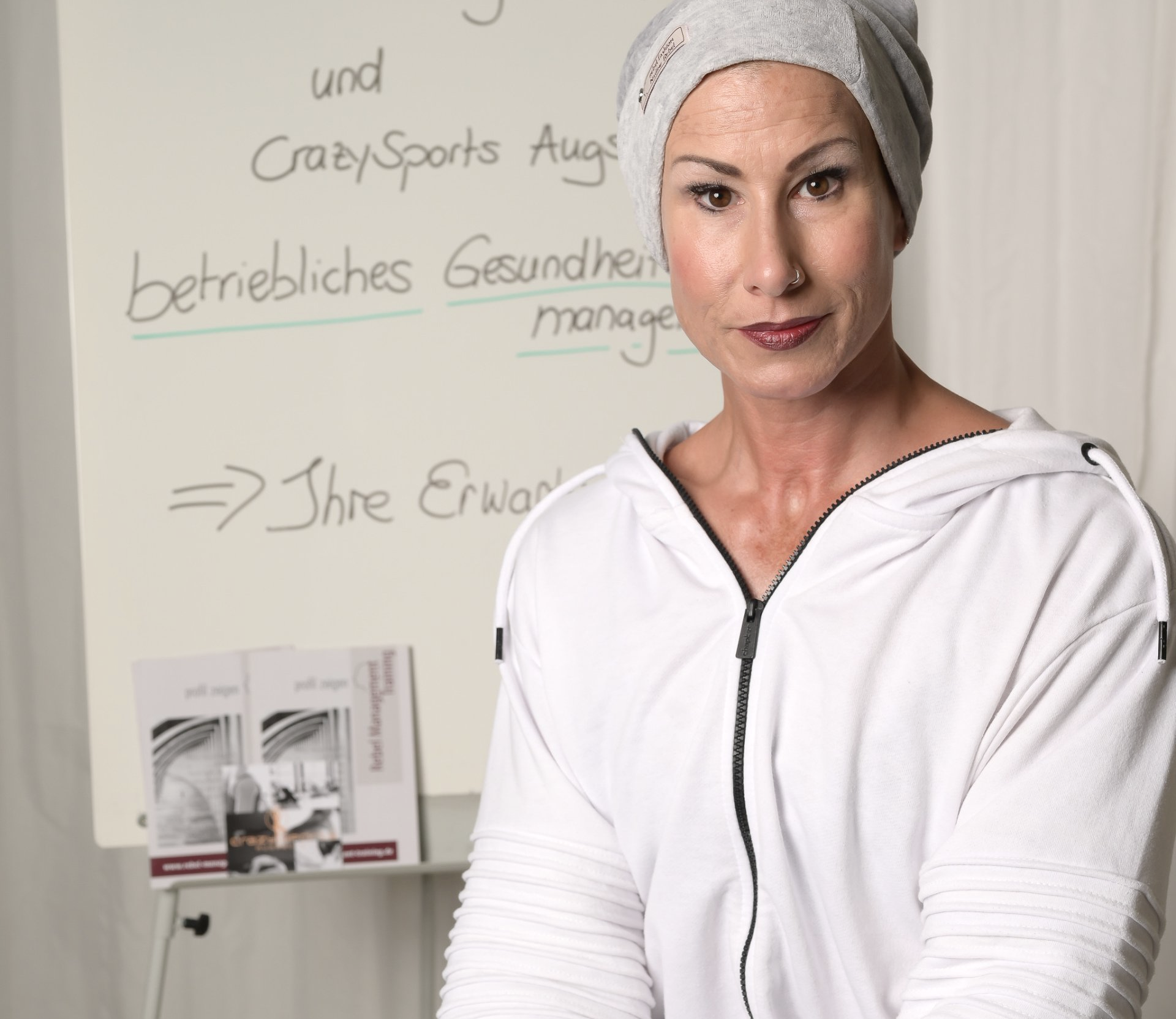 Beratung bei CrazySports Augsburg