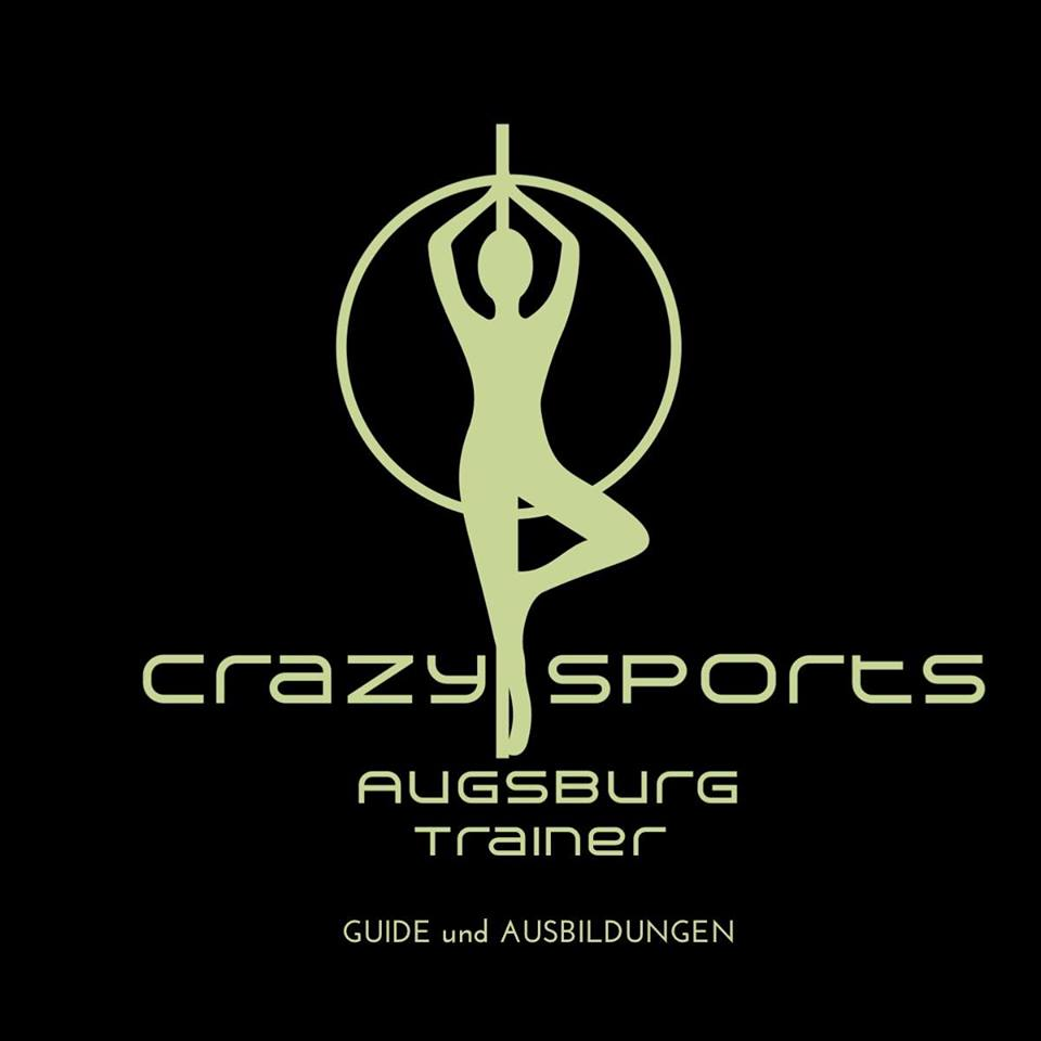 CrazySports Augsburg Trainerausbildungen Facebook-Präsenz